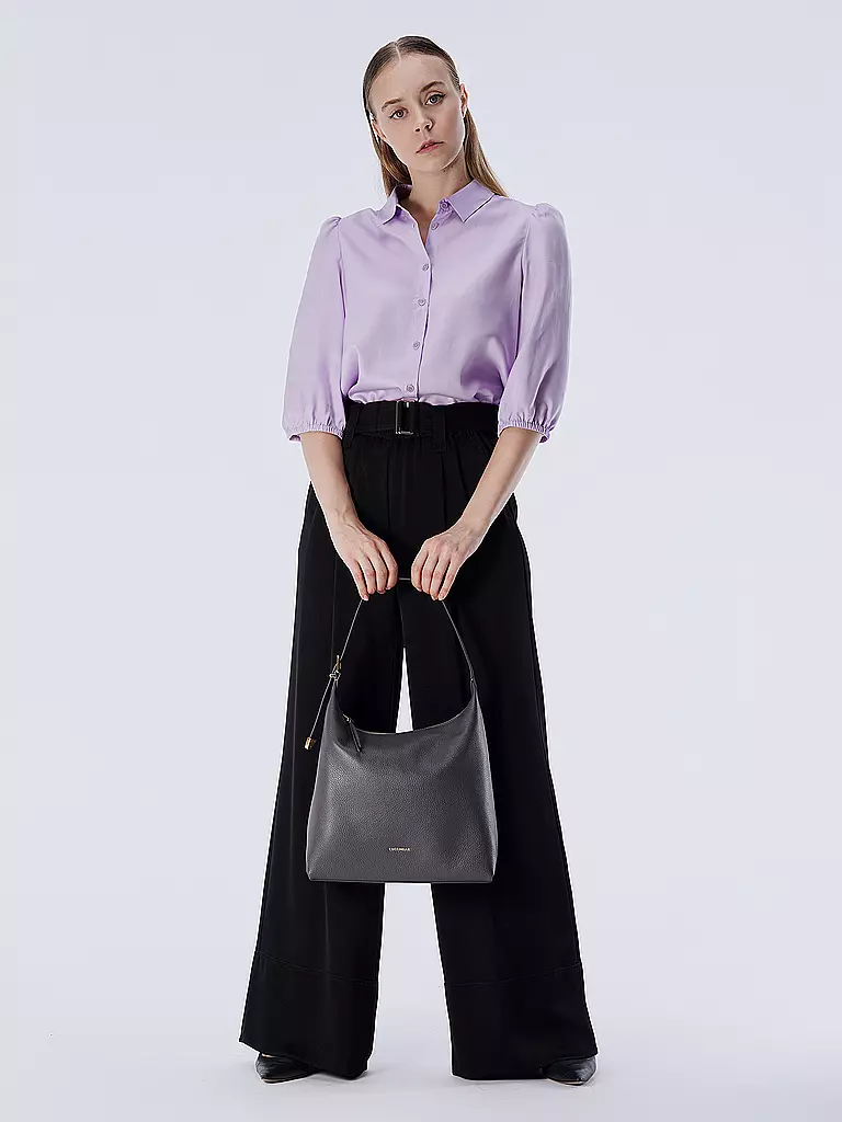 Coccinelle hobo bag in leather online